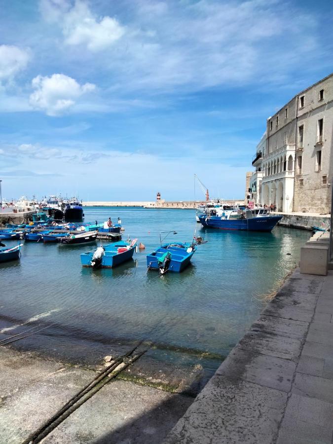 Che Bella Vita! Apartment Monopoli Exterior photo